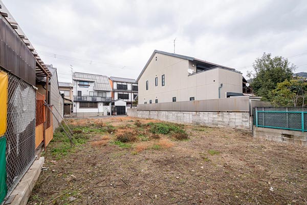 Go to Property Page