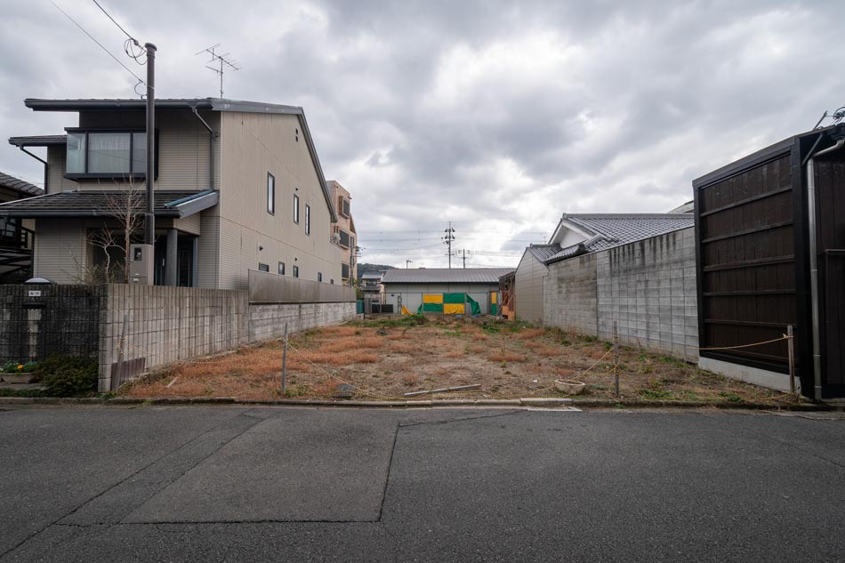 物件写真（ヨコ）