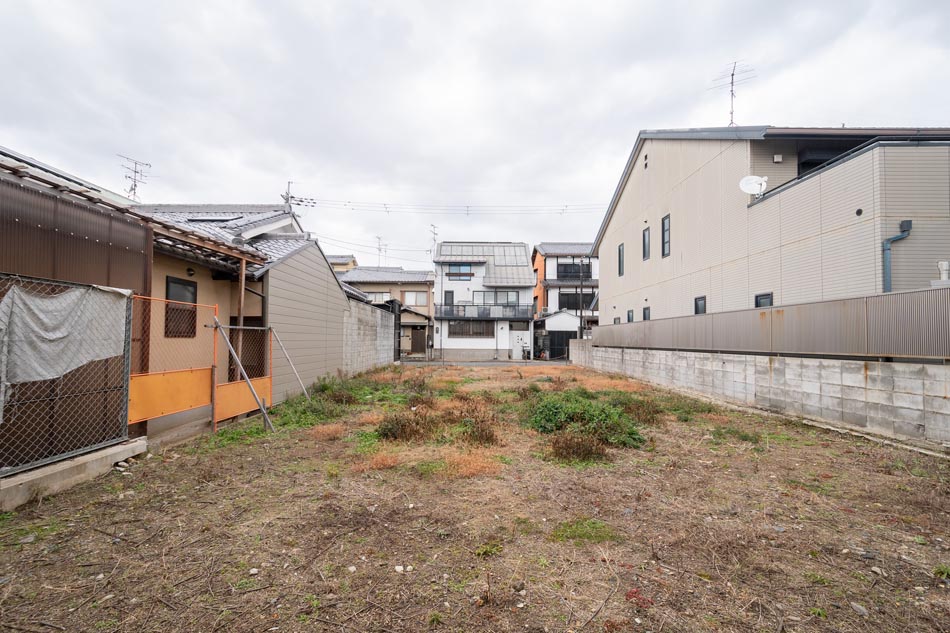 物件写真（ヨコ）