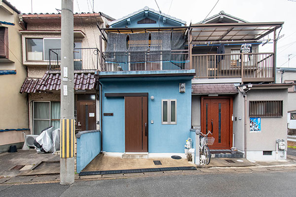 Go to Property Page