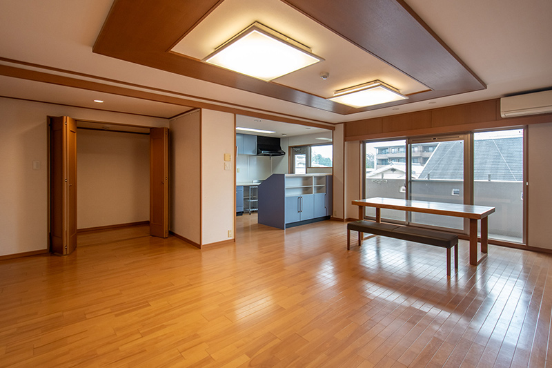 物件写真(ヨコ)