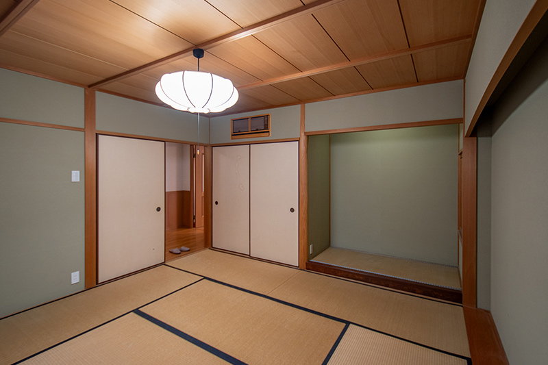 物件写真(ヨコ)