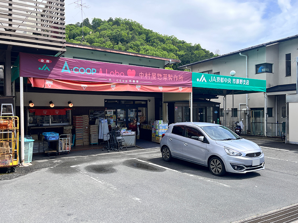 京都タワー