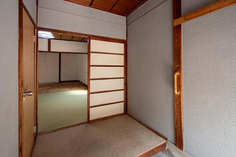 物件写真（ヨコ）