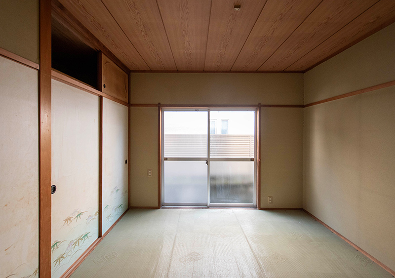 物件写真（ヨコ）