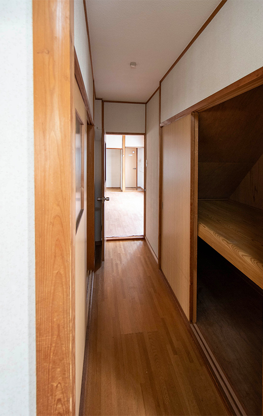 物件写真（タテ）