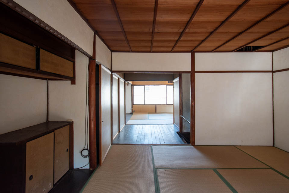 物件写真（ヨコ）
