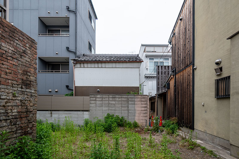 物件写真(ヨコ)