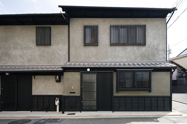 Go to Property Page