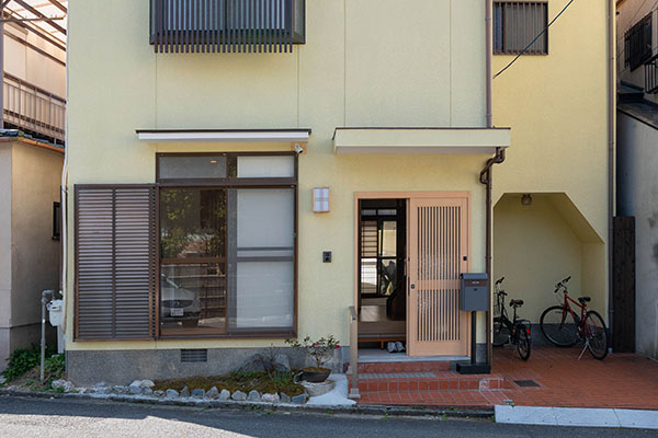 Go to Property Page