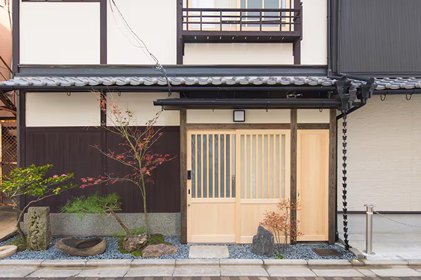 Go to Property Page