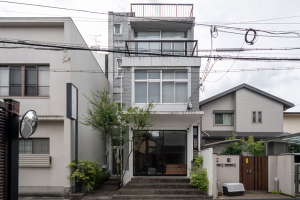 Go to Property Page