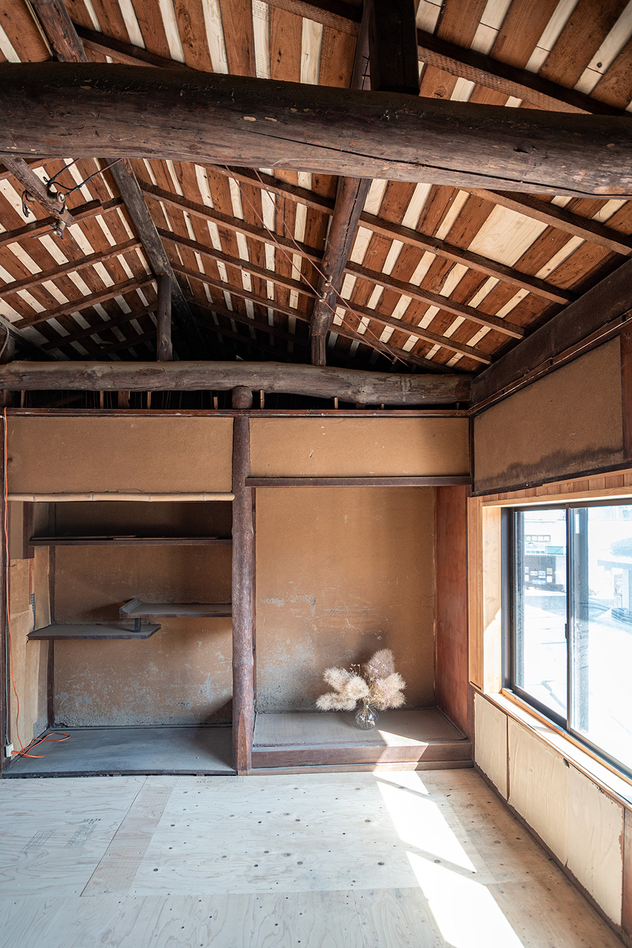 Shichiku Kamitakedonocho, Kita Ward