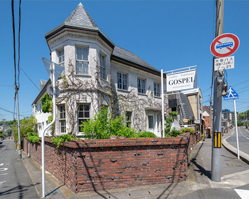 カフェ ゴスペルの写真_浄土寺　灯縁 -hiyori-（京都市左京区浄土寺下南田町）