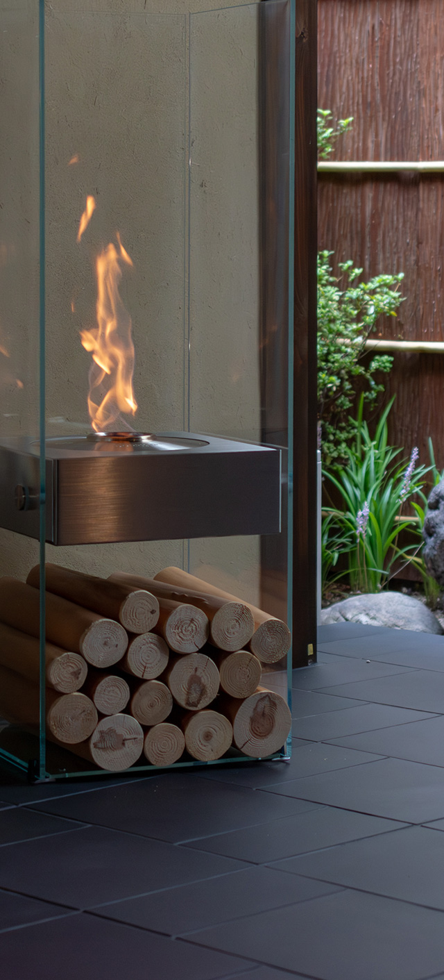 灯の写真_浄土寺　灯縁 -hiyori-（京都市左京区浄土寺下南田町）