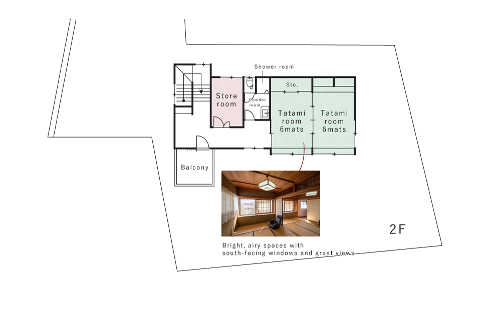 間取図_2F