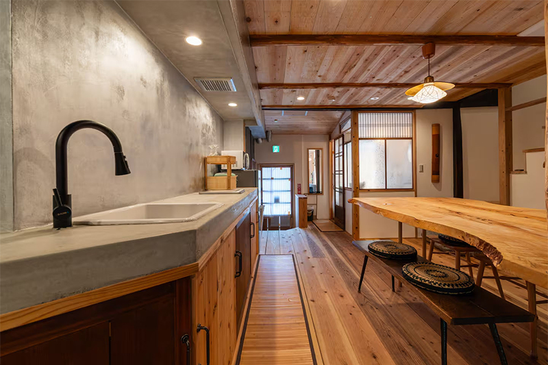 物件写真（ヨコ）