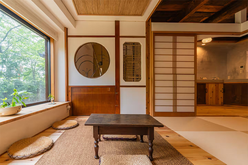 物件写真（ヨコ）