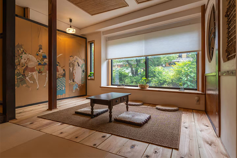 物件写真（ヨコ）