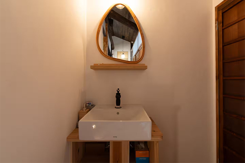 物件写真（ヨコ）