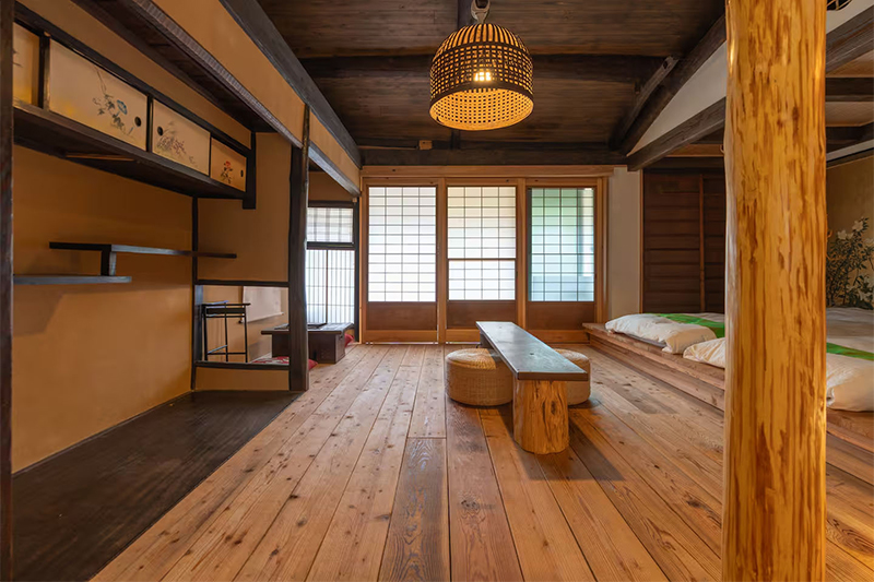 物件写真（ヨコ）