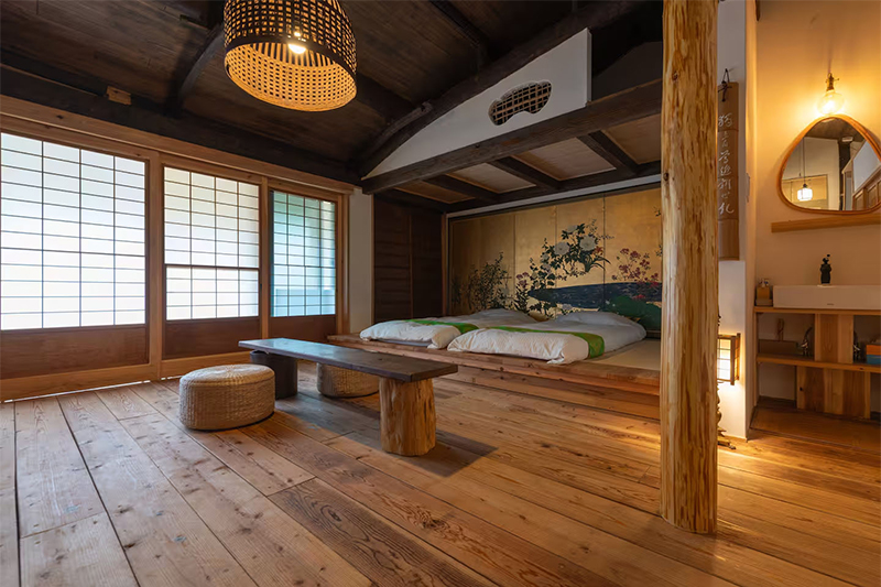 物件写真（ヨコ）