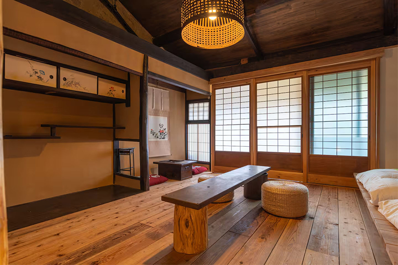 物件写真（ヨコ）