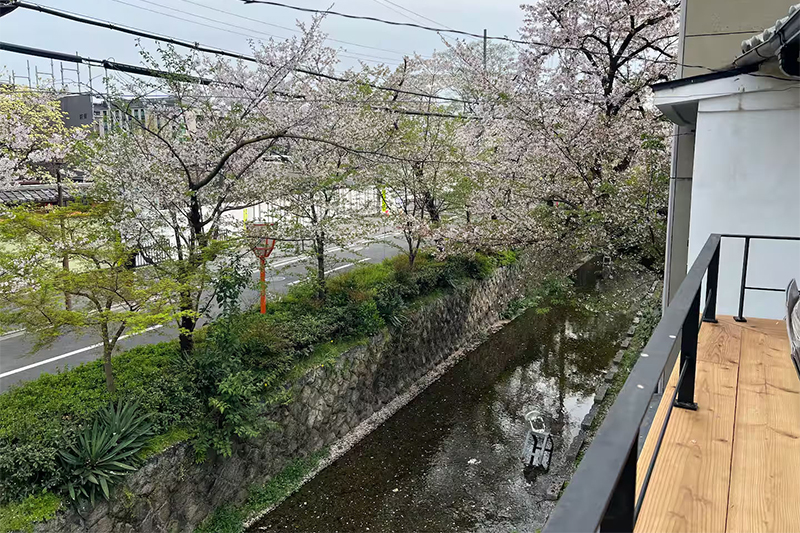 物件写真（ヨコ）