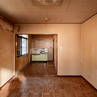 Second-Floor North Room