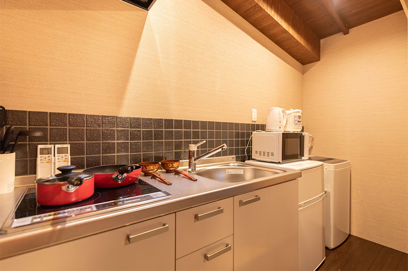 物件写真（ヨコ）