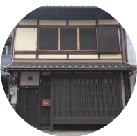 SO-NIKAI / Proper Two-story House