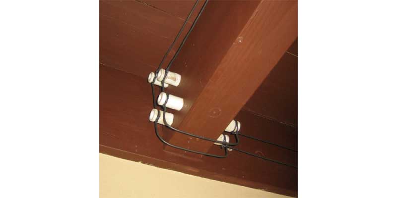 GAISHI / Electrical Wiring Fixture