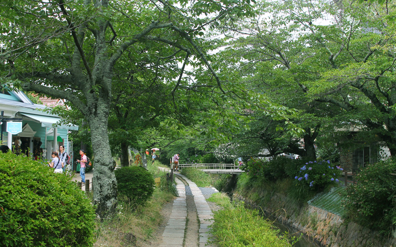 Vacation Rentals KyoTreat Ginkakuji