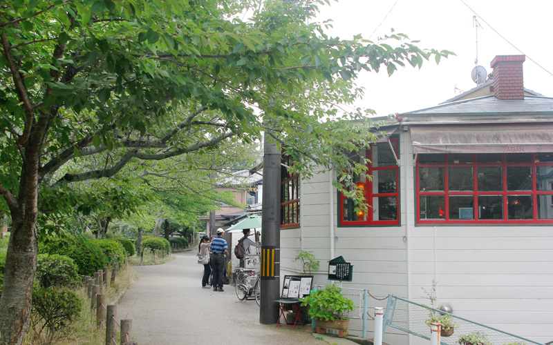 Vacation Rentals KyoTreat Ginkakuji