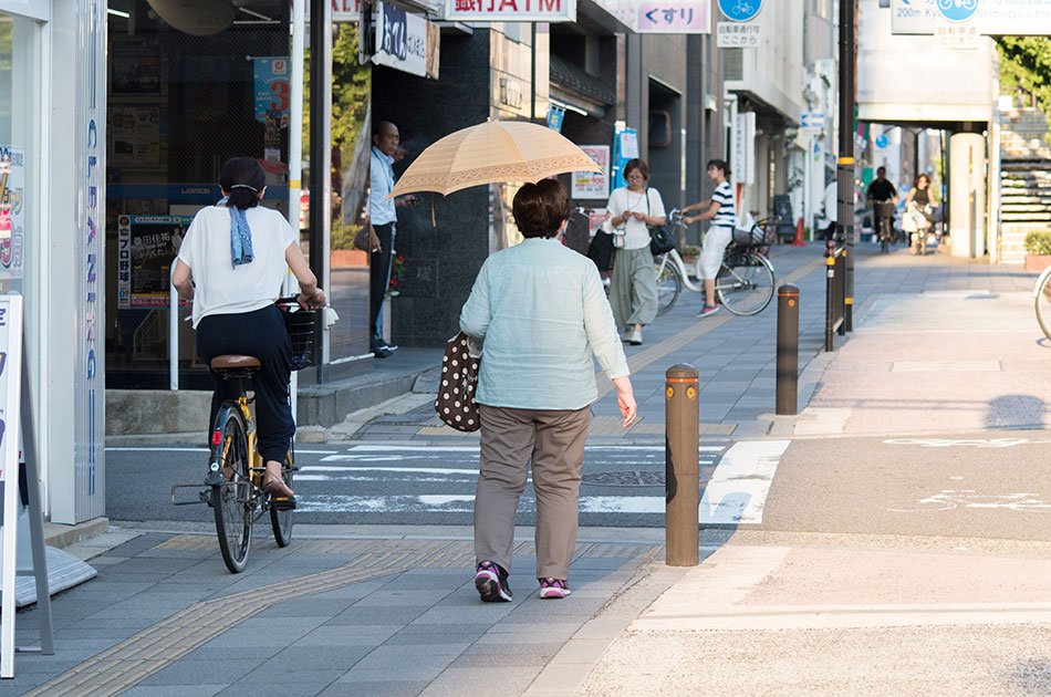 KyoTreat Gojo-Tenjin