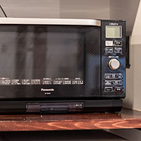 kitchen｜microwave