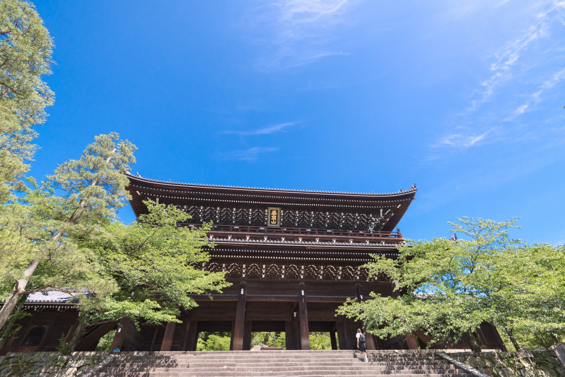 Nanzenji Temple