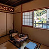 2F Tatami room 6 mats_KyoTreat Philosopher's Path