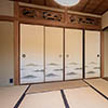 2F Tatami room 8 mats_KyoTreat Philosopher's Path