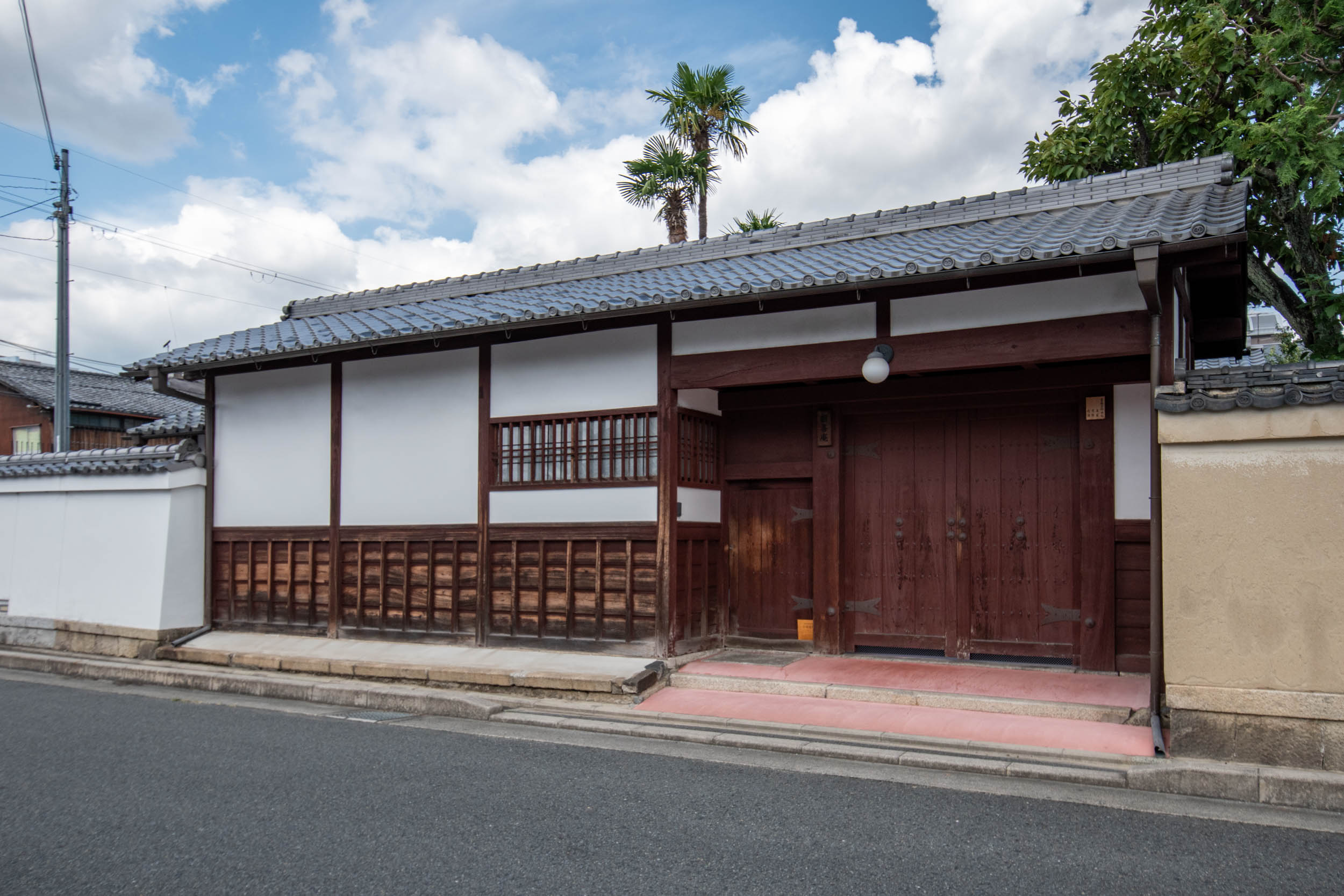 白沙村荘 橋本関雪記念館