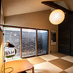 Tatami room_KyoTreat YUME