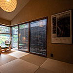 Tatami room_KyoTreat YUME